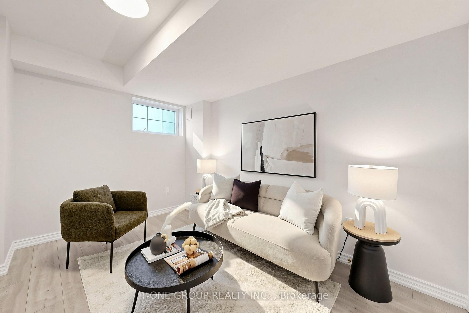 Photo 26 of 733 Cornell Rouge Boulevard, Markham, Cornell — HOMEH