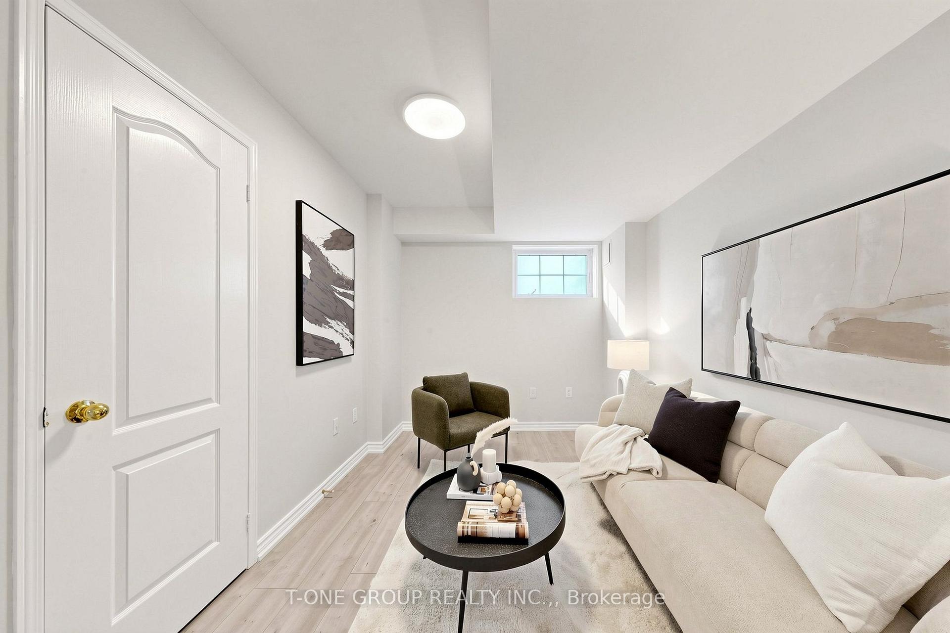 Photo 27 of 733 Cornell Rouge Boulevard, Markham, Cornell — HOMEH