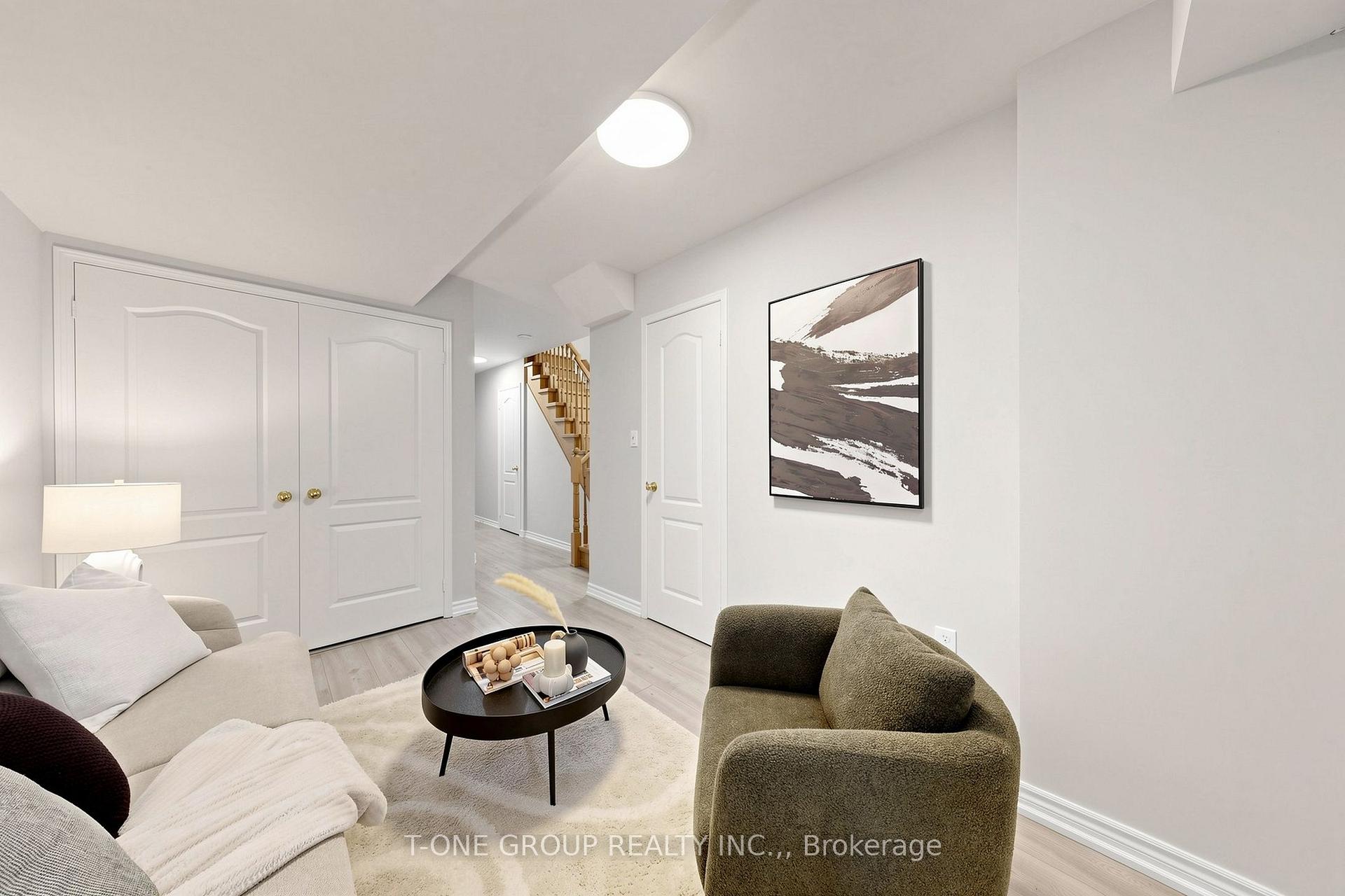 Photo 28 of 733 Cornell Rouge Boulevard, Markham, Cornell — HOMEH
