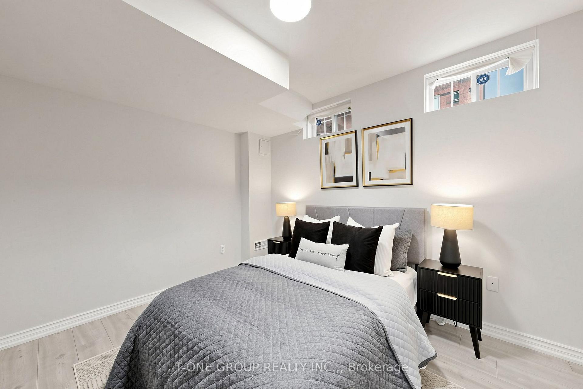 Photo 29 of 733 Cornell Rouge Boulevard, Markham, Cornell — HOMEH
