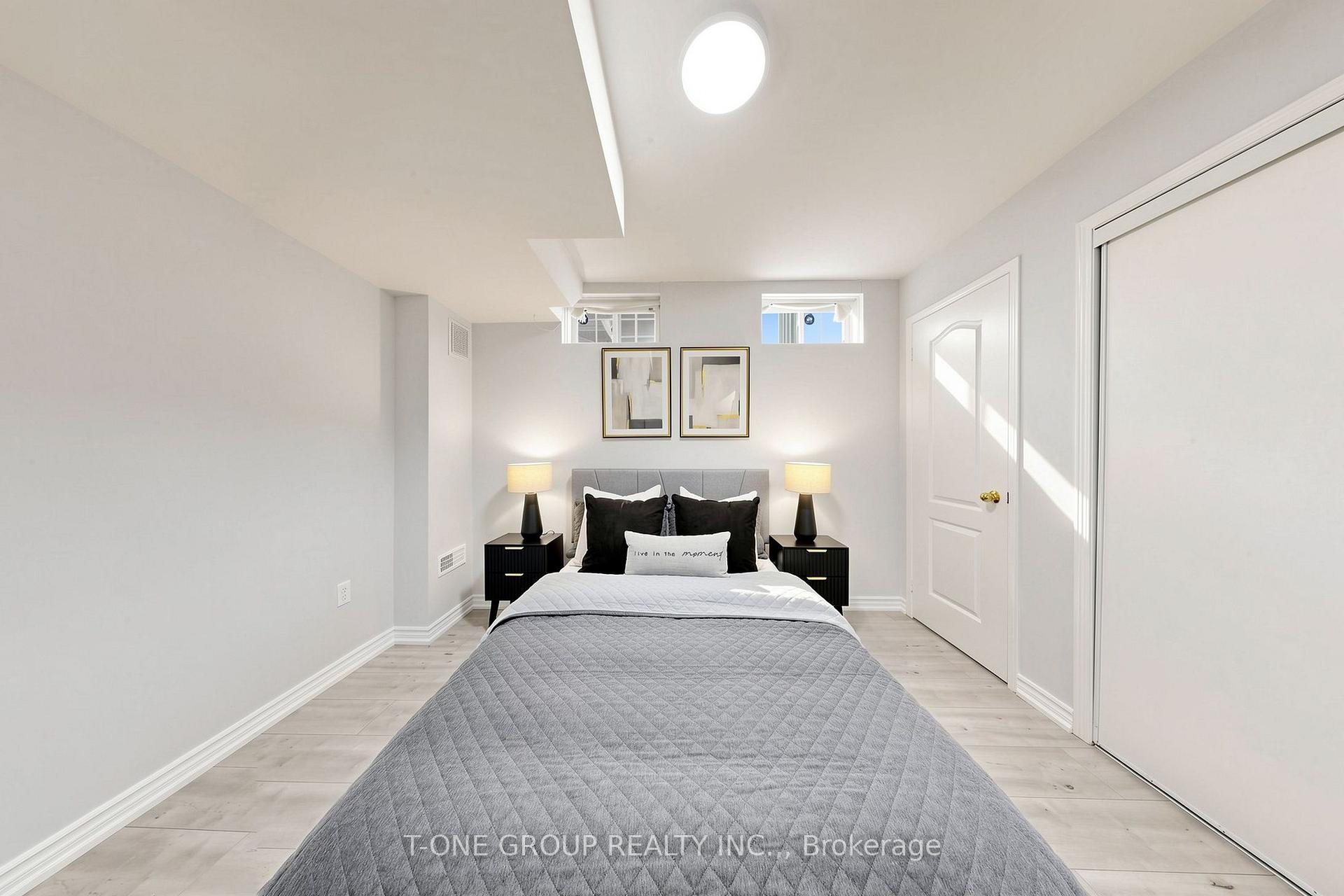 Photo 30 of 733 Cornell Rouge Boulevard, Markham, Cornell — HOMEH