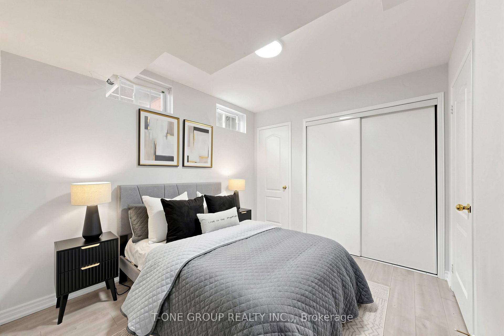 Photo 31 of 733 Cornell Rouge Boulevard, Markham, Cornell — HOMEH