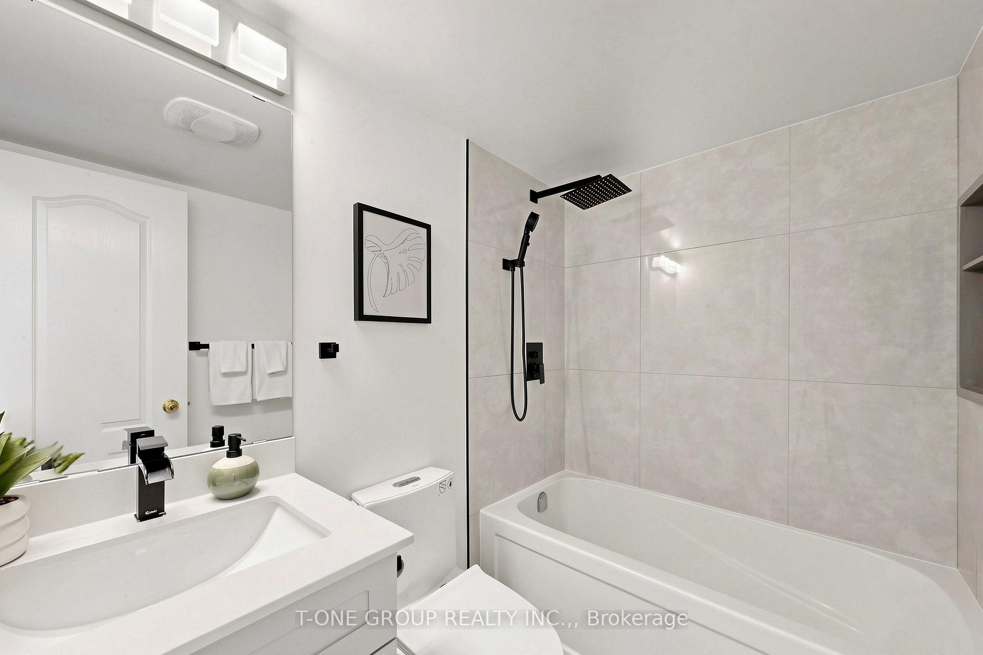 Photo 32 of 733 Cornell Rouge Boulevard, Markham, Cornell — HOMEH