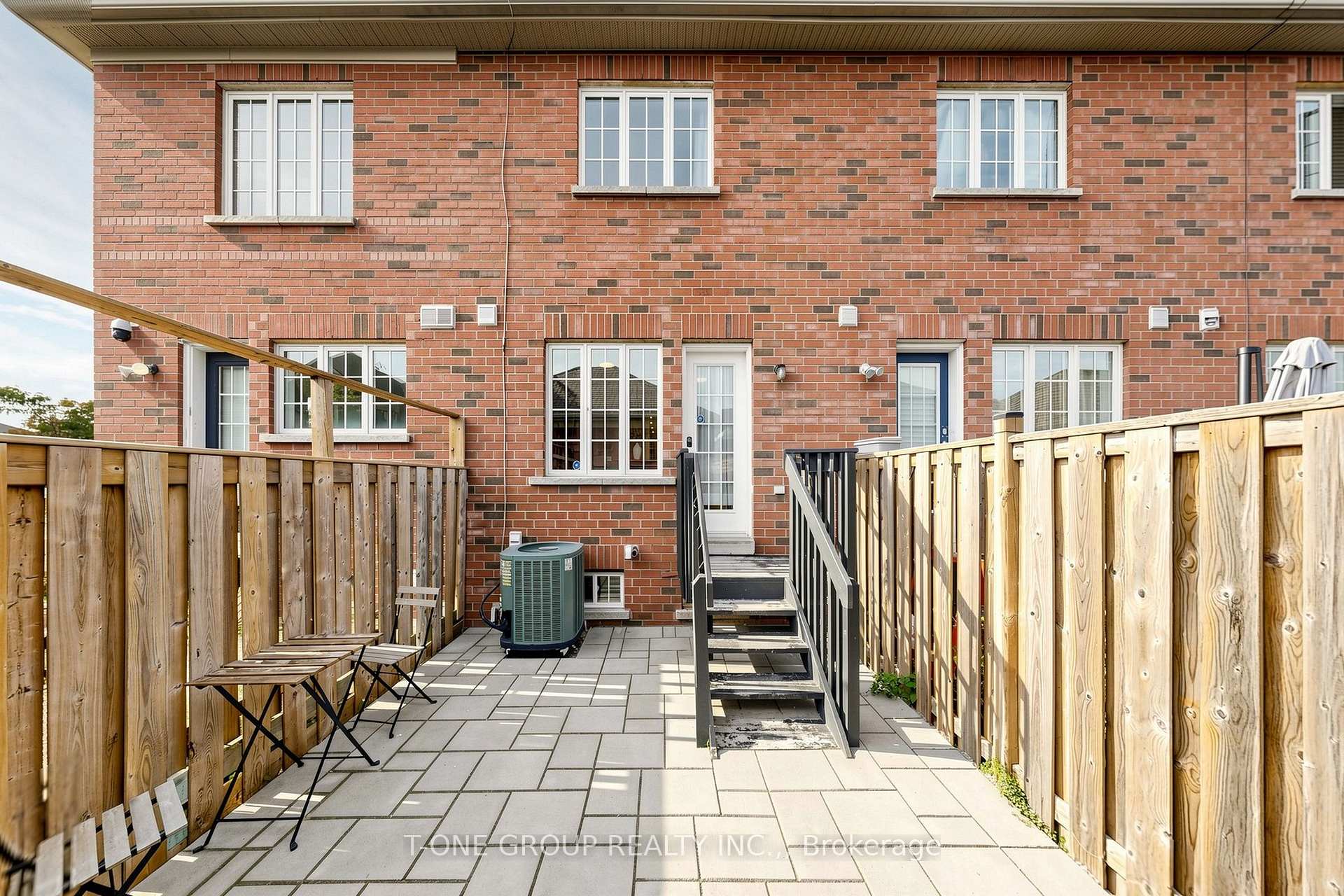 Photo 34 of 733 Cornell Rouge Boulevard, Markham, Cornell — HOMEH