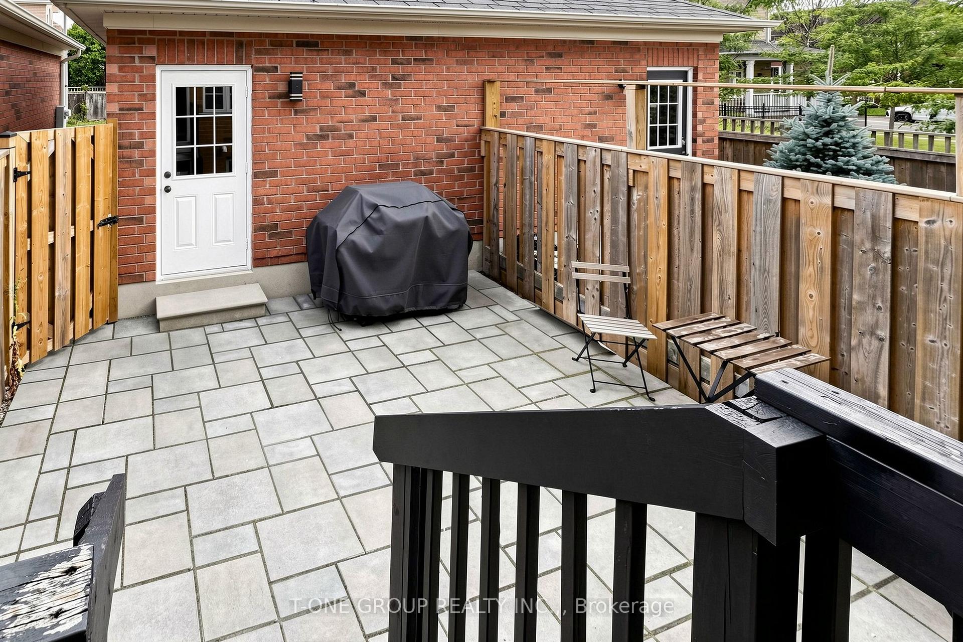 Photo 36 of 733 Cornell Rouge Boulevard, Markham, Cornell — HOMEH
