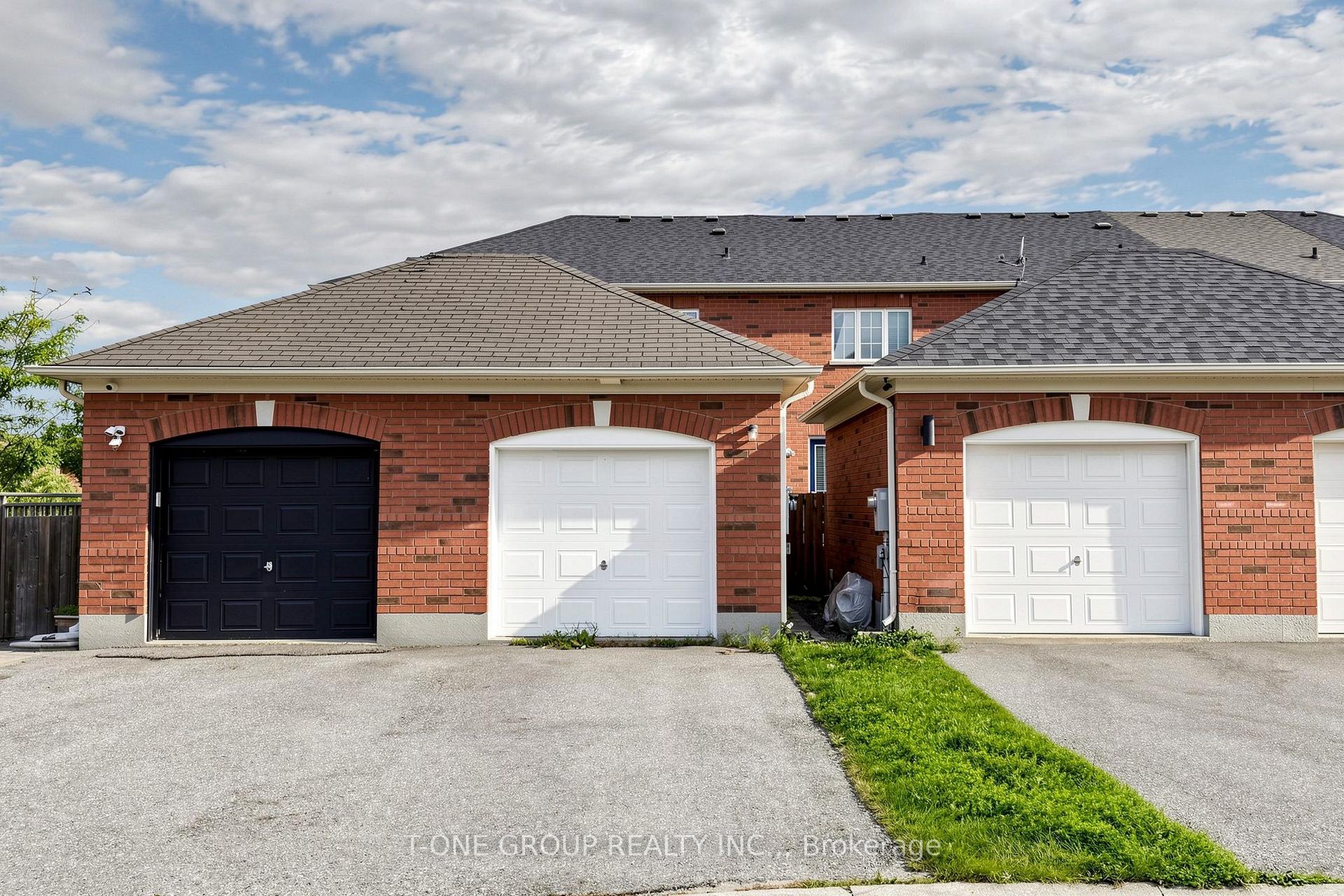 Photo 37 of 733 Cornell Rouge Boulevard, Markham, Cornell — HOMEH
