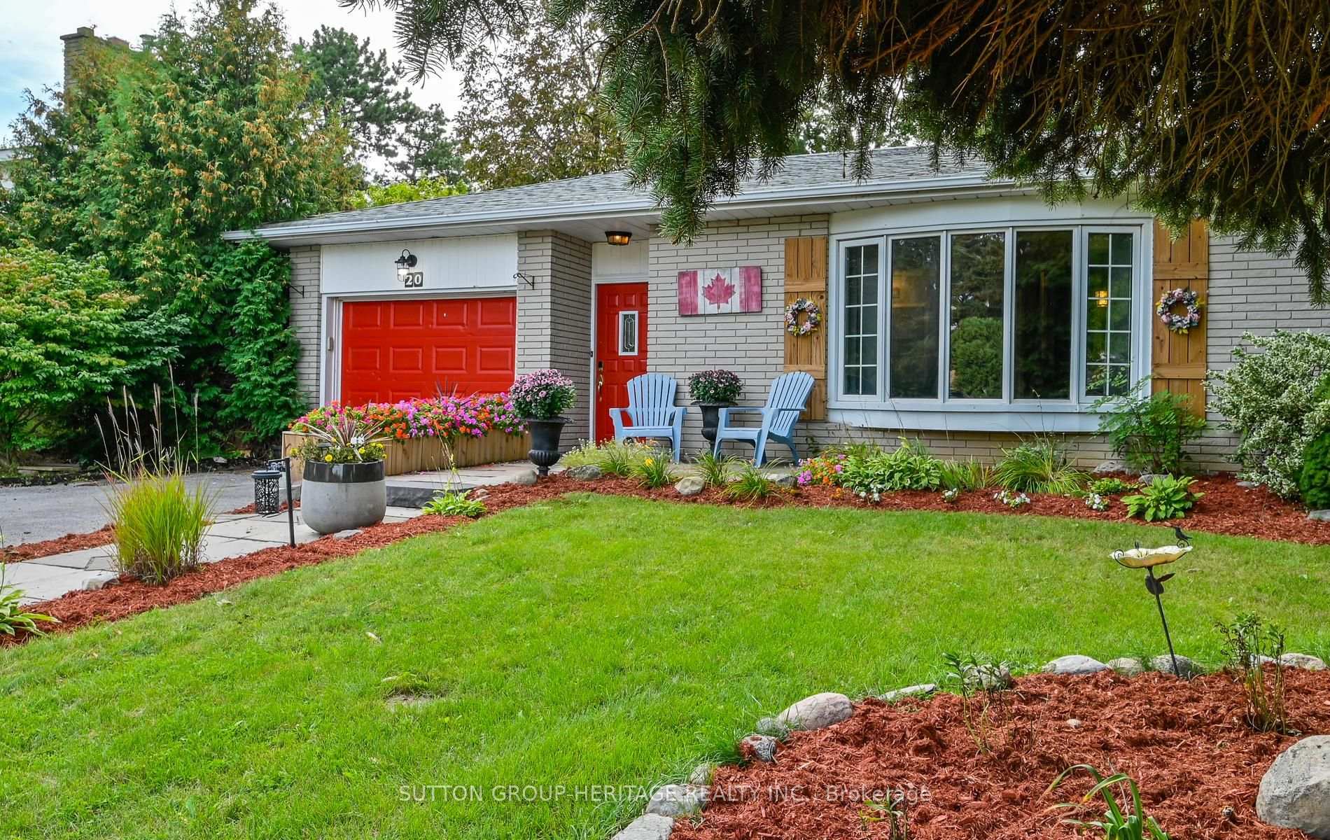 Photo 1 of 20 Strathy Road, Ajax, South East — HOMEH