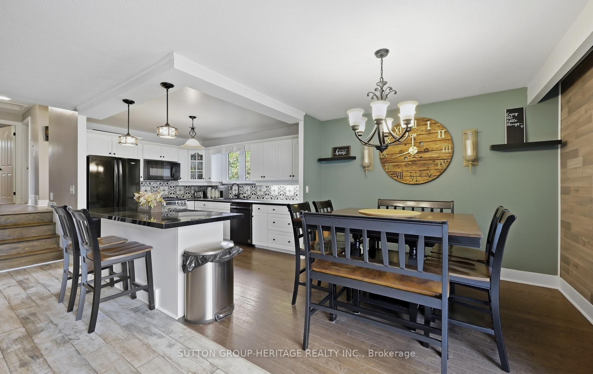 Photo 3 of 20 Strathy Road, Ajax, South East — HOMEH