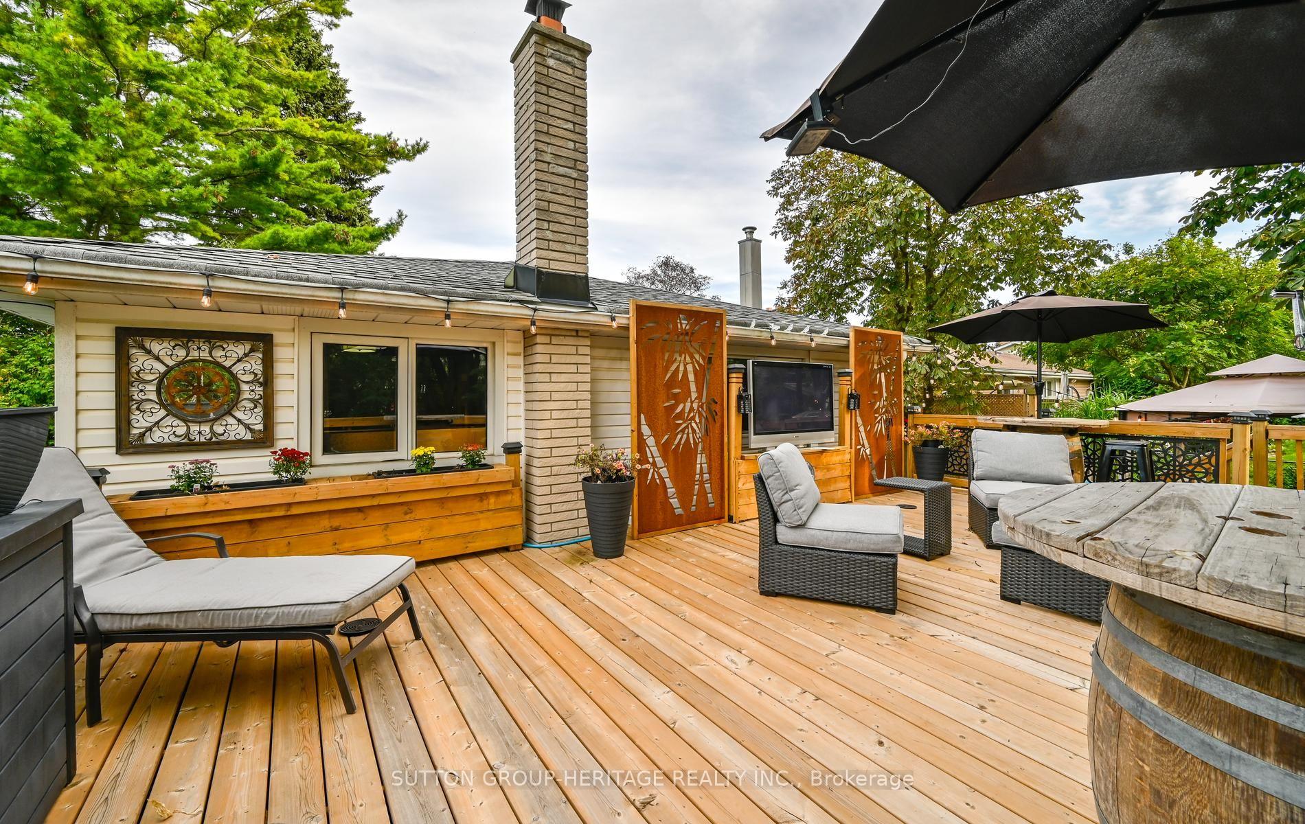 Photo 23 of 20 Strathy Road, Ajax, South East — HOMEH