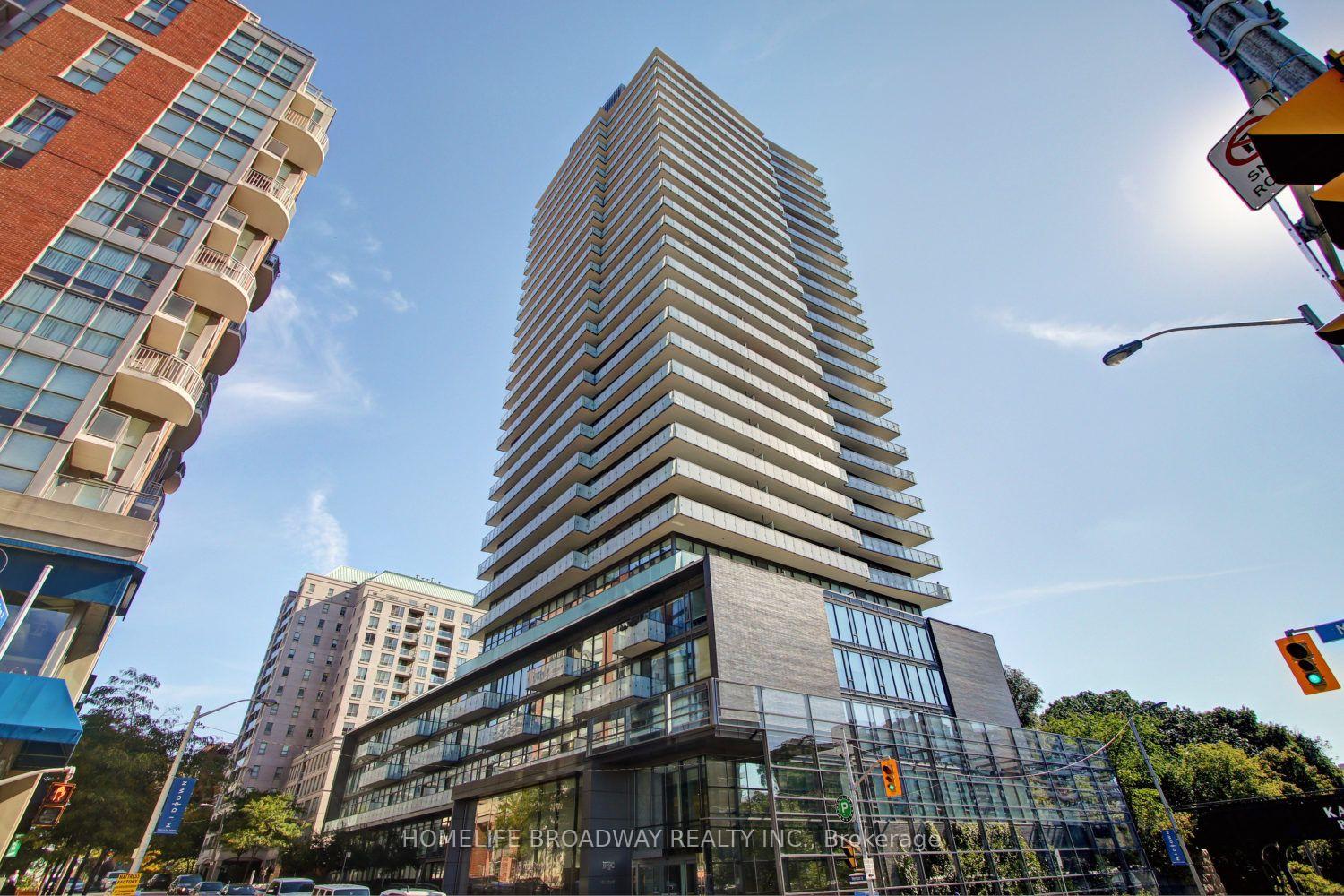 Photo of Unit 1504, 1815 Yonge Street