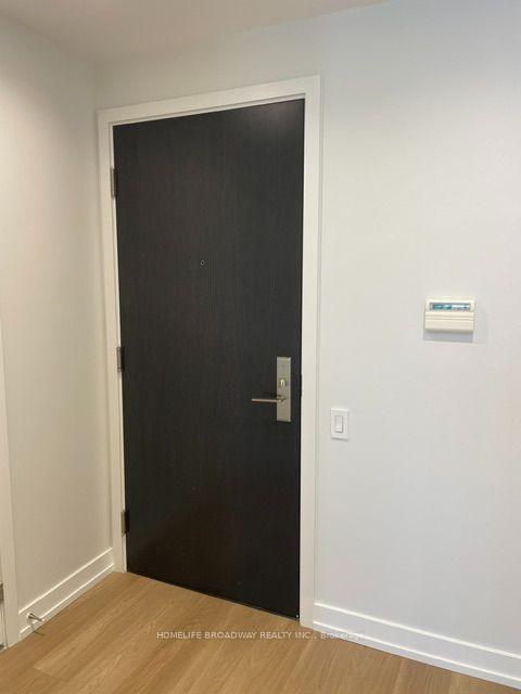 Photo 2 of Unit 1504, 1815 Yonge Street, Toronto, Mount Pleasant West — HOMEH