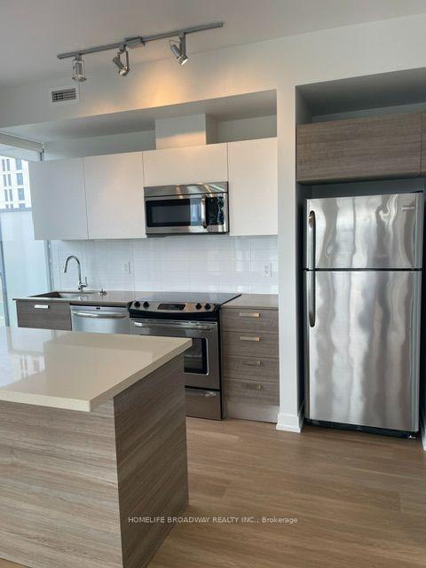 Photo 4 of Unit 1504, 1815 Yonge Street, Toronto, Mount Pleasant West — HOMEH