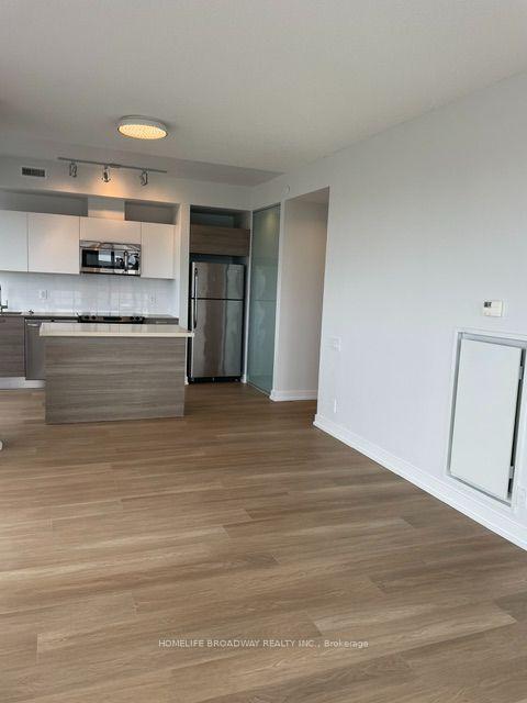 Photo 5 of Unit 1504, 1815 Yonge Street, Toronto, Mount Pleasant West — HOMEH
