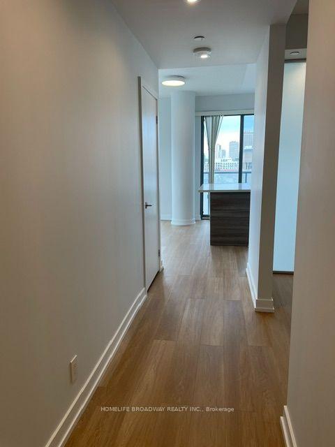 Photo 10 of Unit 1504, 1815 Yonge Street, Toronto, Mount Pleasant West — HOMEH