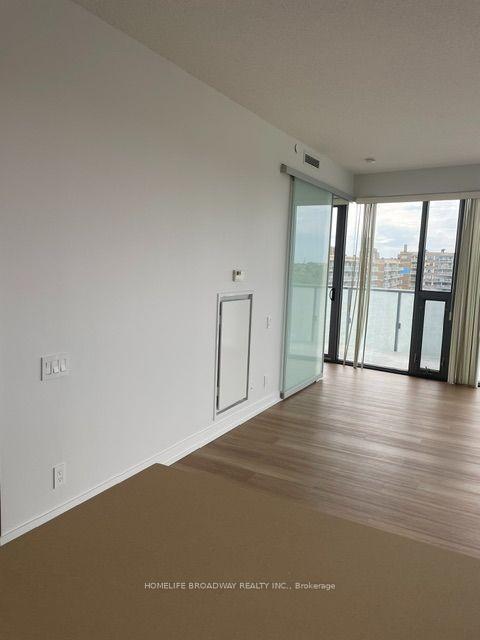 Photo 13 of Unit 1504, 1815 Yonge Street, Toronto, Mount Pleasant West — HOMEH