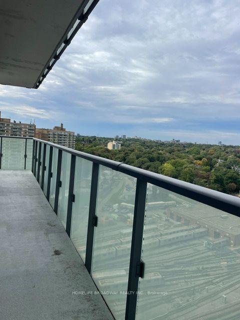 Photo 14 of Unit 1504, 1815 Yonge Street, Toronto, Mount Pleasant West — HOMEH