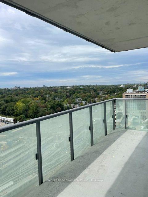 Photo 18 of Unit 1504, 1815 Yonge Street, Toronto, Mount Pleasant West — HOMEH