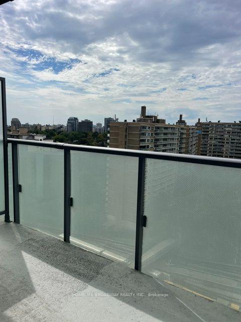 Photo 19 of Unit 1504, 1815 Yonge Street, Toronto, Mount Pleasant West — HOMEH