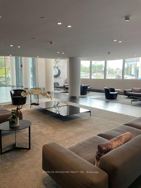 Photo 30 of Unit 1504, 1815 Yonge Street, Toronto, Mount Pleasant West — HOMEH