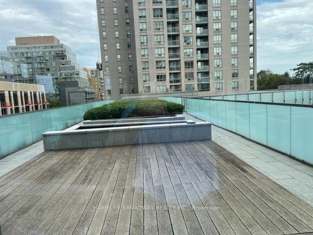 Photo 32 of Unit 1504, 1815 Yonge Street, Toronto, Mount Pleasant West — HOMEH