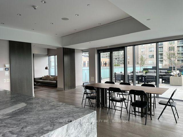 Photo 33 of Unit 1504, 1815 Yonge Street, Toronto, Mount Pleasant West — HOMEH