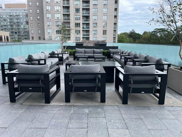 Photo 35 of Unit 1504, 1815 Yonge Street, Toronto, Mount Pleasant West — HOMEH