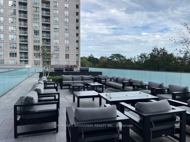 Photo 36 of Unit 1504, 1815 Yonge Street, Toronto, Mount Pleasant West — HOMEH