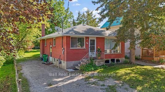 Photo 2 of 547 Albert Street, Peterborough, Town Ward 3 — HOMEH