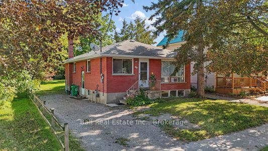 Photo 3 of 547 Albert Street, Peterborough, Town Ward 3 — HOMEH