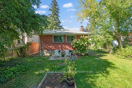 Photo 38 of 547 Albert Street, Peterborough, Town Ward 3 — HOMEH