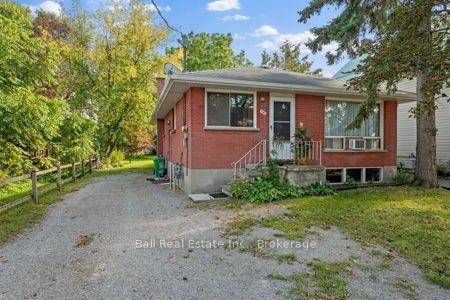 Photo 44 of 547 Albert Street, Peterborough, Town Ward 3 — HOMEH