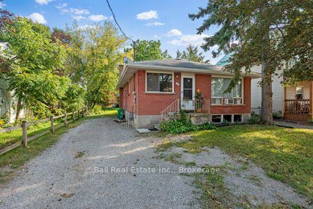Photo 45 of 547 Albert Street, Peterborough, Town Ward 3 — HOMEH