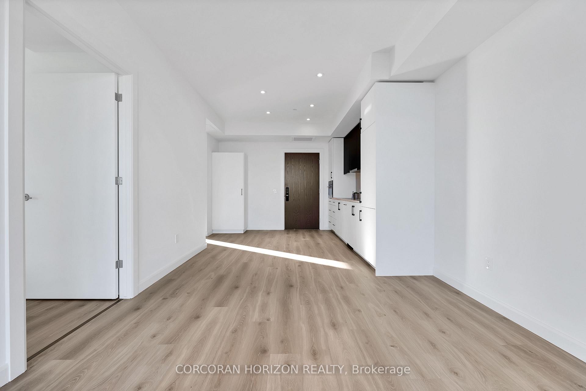 Photo 1 of Unit 501, 741 King Street W, Kitchener, KW Hospital — HOMEH