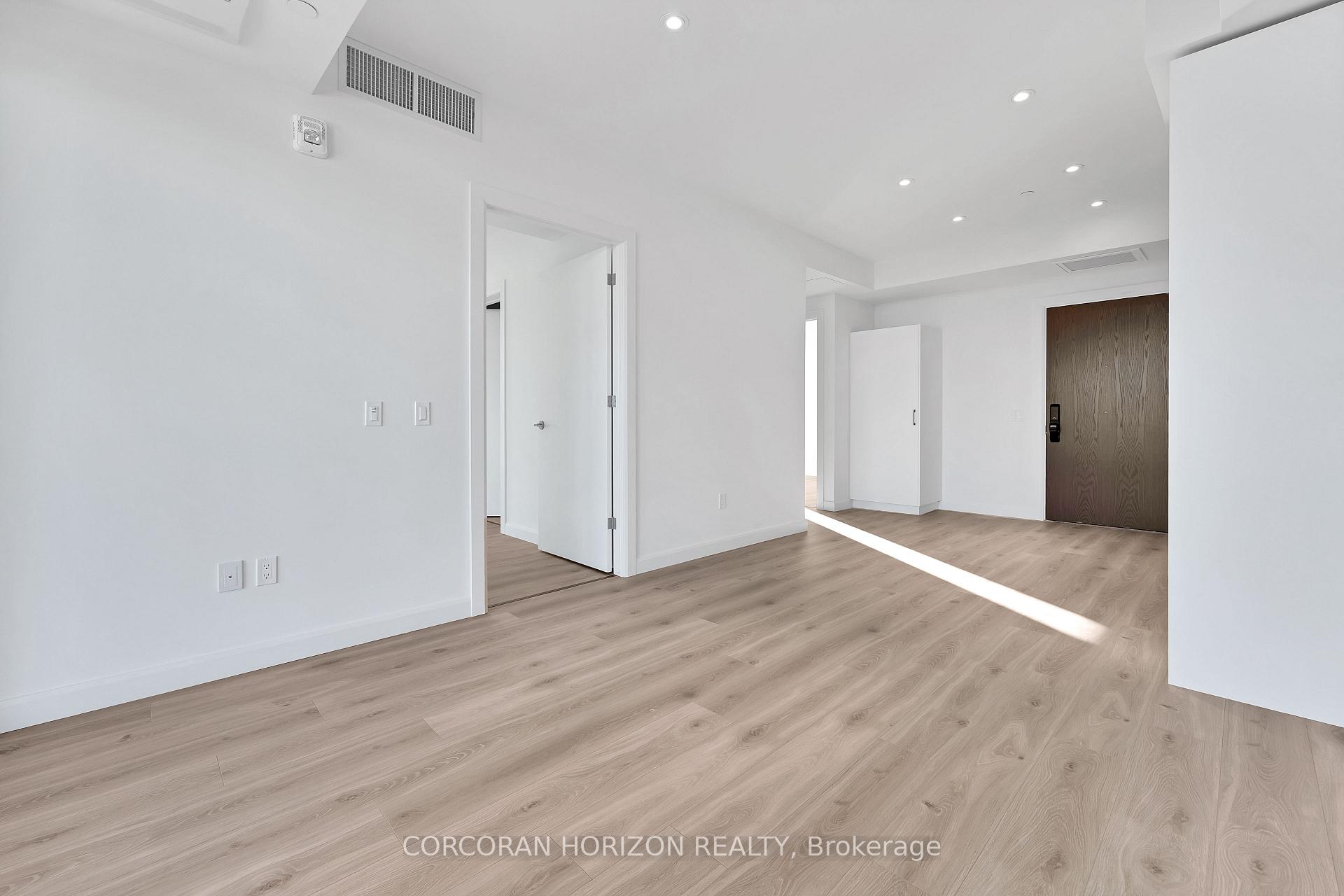 Photo 3 of Unit 501, 741 King Street W, Kitchener, KW Hospital — HOMEH