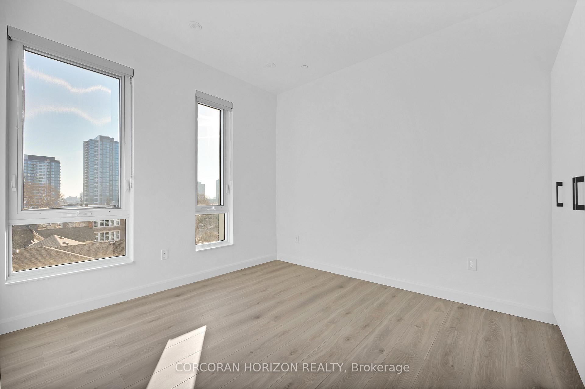 Photo 5 of Unit 501, 741 King Street W, Kitchener, KW Hospital — HOMEH