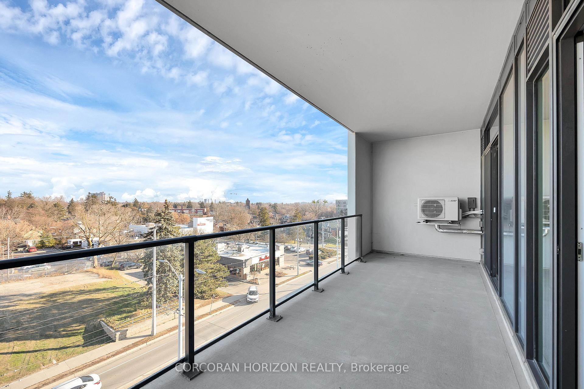 Photo 12 of Unit 501, 741 King Street W, Kitchener, KW Hospital — HOMEH