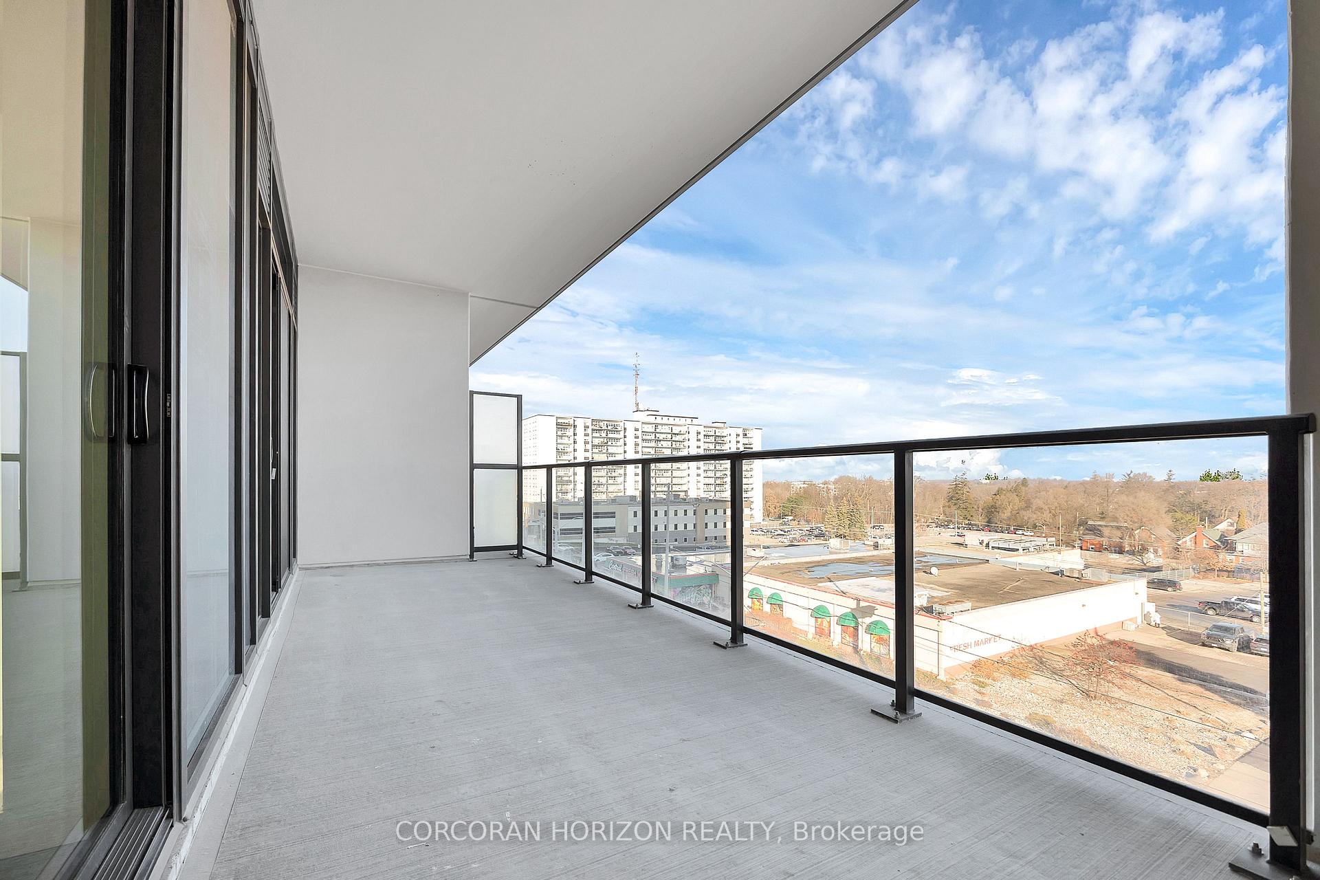 Photo 13 of Unit 501, 741 King Street W, Kitchener, KW Hospital — HOMEH