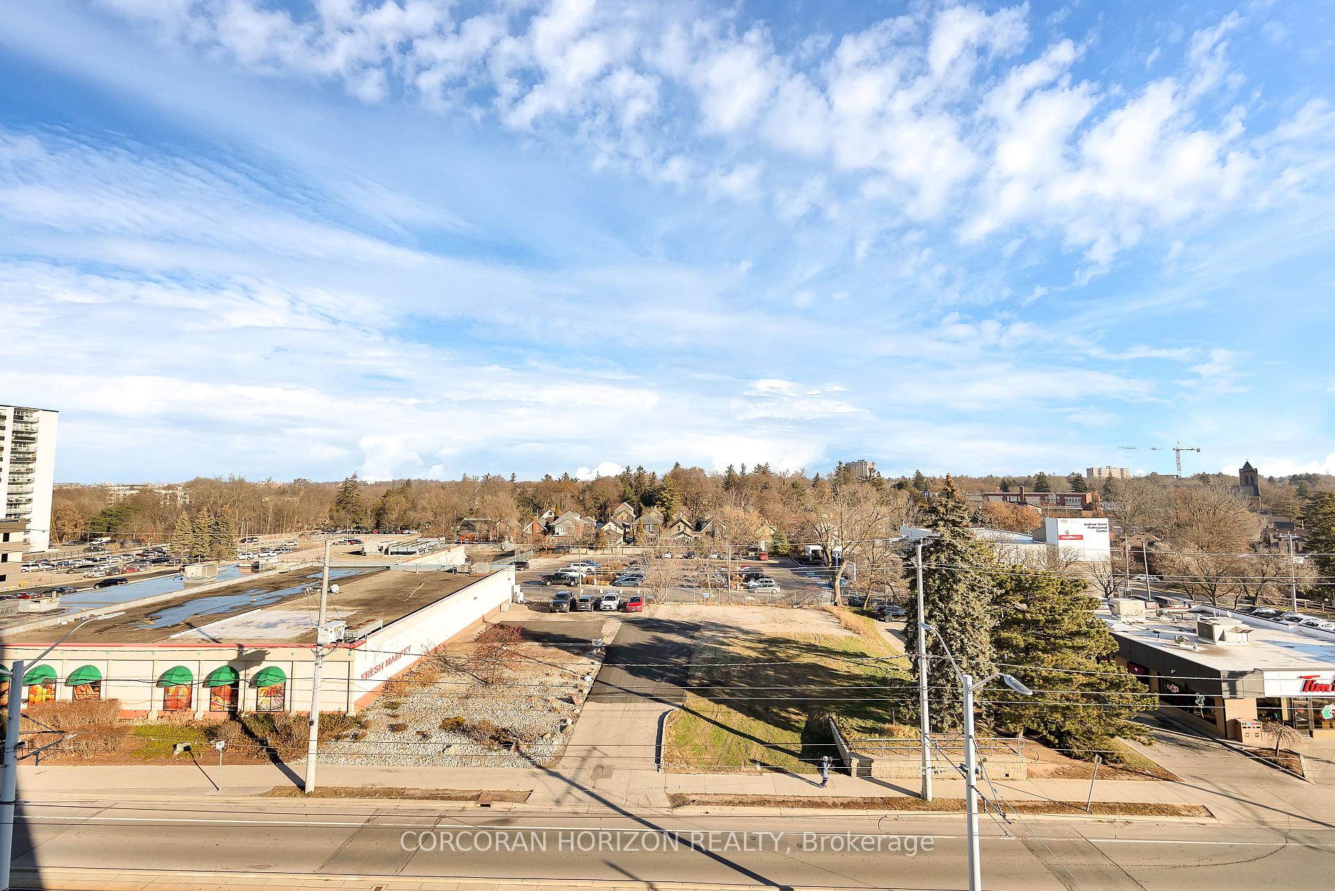 Photo 14 of Unit 501, 741 King Street W, Kitchener, KW Hospital — HOMEH