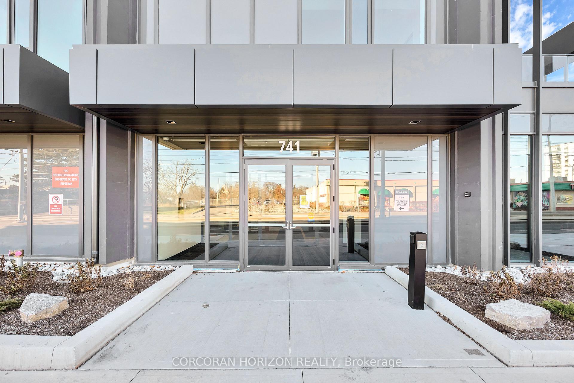 Photo 15 of Unit 501, 741 King Street W, Kitchener, KW Hospital — HOMEH
