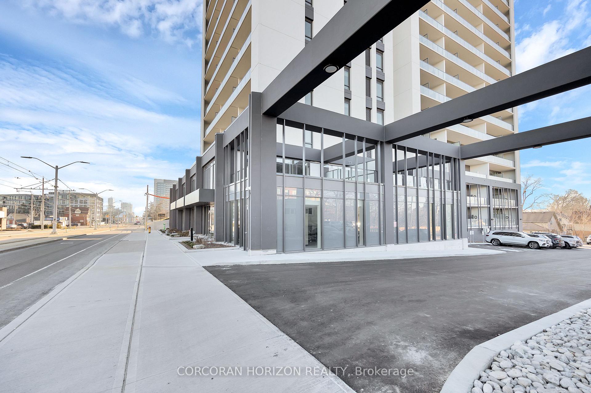 Photo 16 of Unit 501, 741 King Street W, Kitchener, KW Hospital — HOMEH