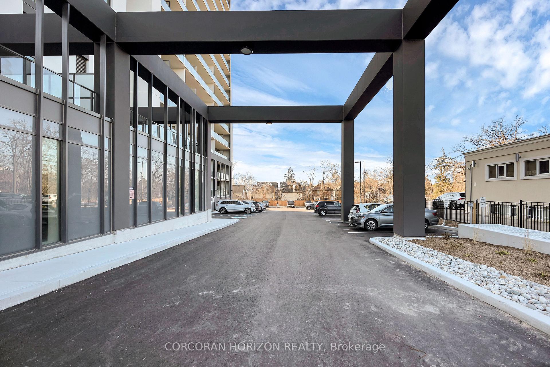 Photo 17 of Unit 501, 741 King Street W, Kitchener, KW Hospital — HOMEH