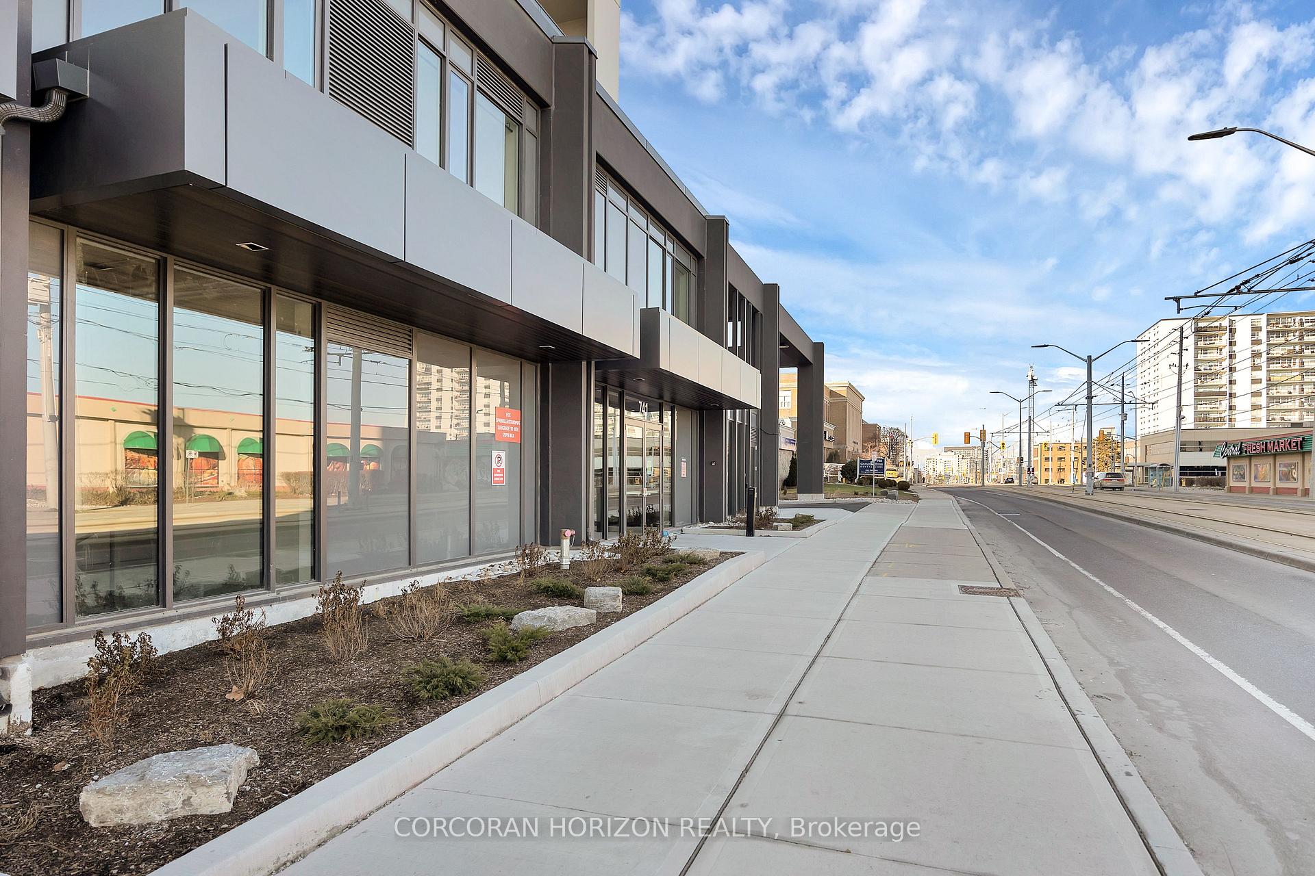Photo 18 of Unit 501, 741 King Street W, Kitchener, KW Hospital — HOMEH