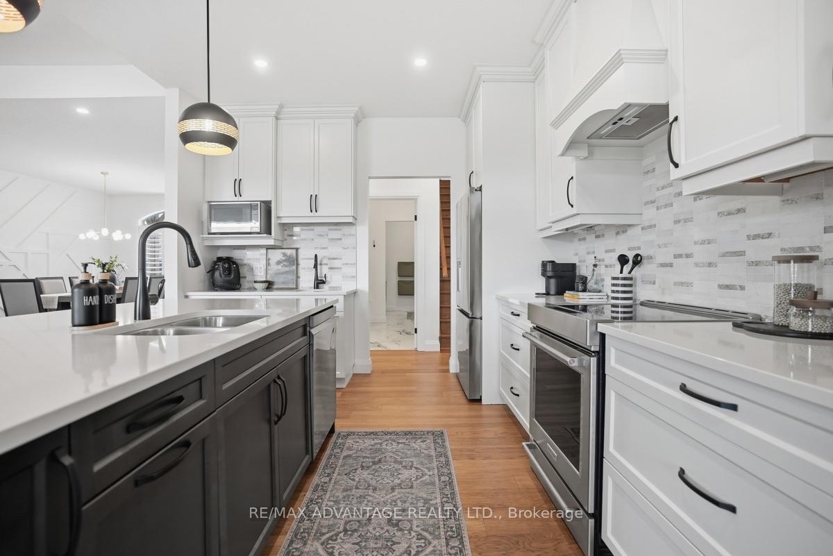 Photo 13 of 177 Martin Road, Middlesex Centre, Delaware Town — HOMEH