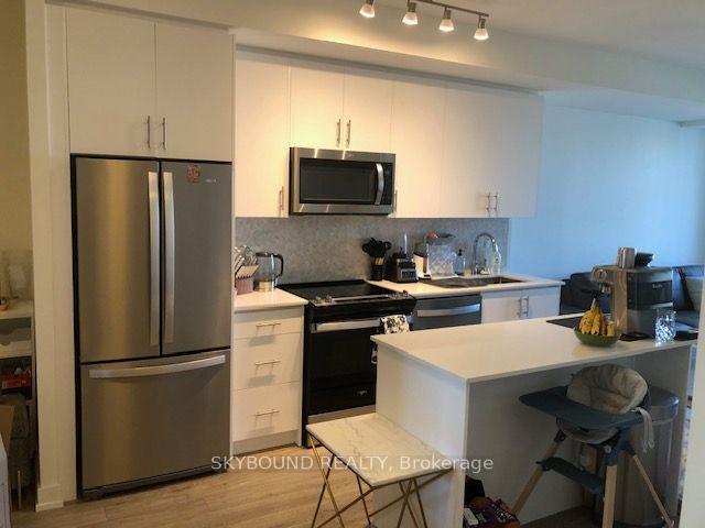 Photo 3 of Unit 718, 335 Wheat Boom Drive, Oakville, Joshua Meadows — HOMEH