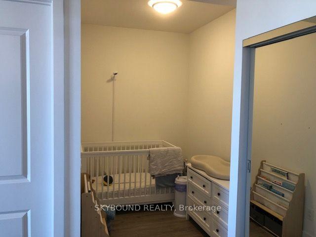 Photo 8 of Unit 718, 335 Wheat Boom Drive, Oakville, Joshua Meadows — HOMEH