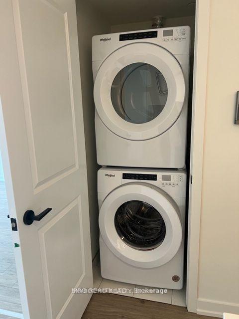Photo 9 of Unit 718, 335 Wheat Boom Drive, Oakville, Joshua Meadows — HOMEH