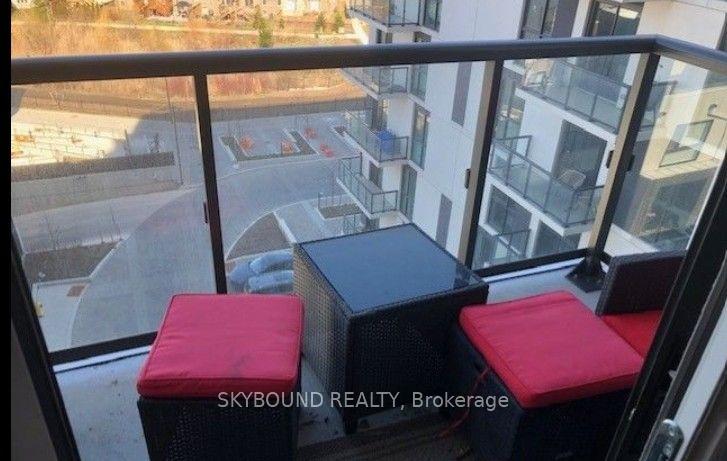 Photo 10 of Unit 718, 335 Wheat Boom Drive, Oakville, Joshua Meadows — HOMEH