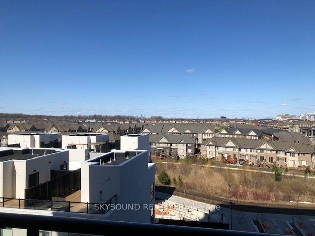 Photo 11 of Unit 718, 335 Wheat Boom Drive, Oakville, Joshua Meadows — HOMEH