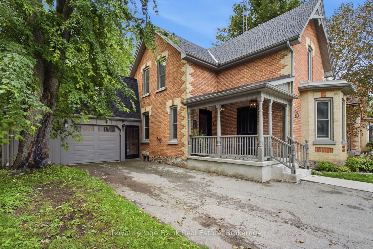 Photo of 26 York Street