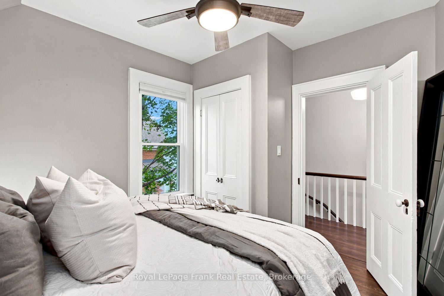 Photo 27 of 26 York Street, Brock, Cannington — HOMEH